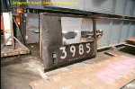 UP 3985 side part